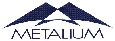 Metalium logo