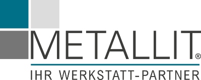Metallit GmbH logo