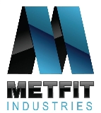 Metfit Industries logo