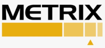 Metrix logo