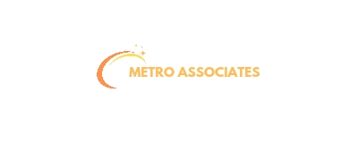 Metro Assoc logo