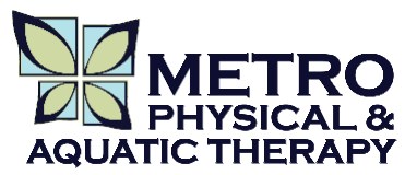 Metro Physical & Aquatic Therapy logo