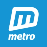 Metro Transit logo