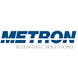 Metron, Inc. logo