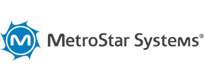 Metrostar Systems logo