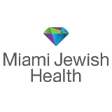 Miami Jewish Health logo
