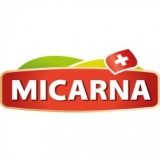 Micarna SA logo
