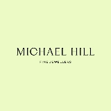 Michael Hill logo