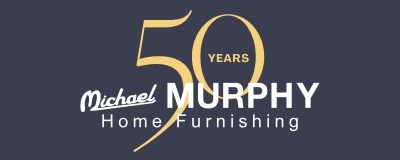 Michael Murphy Home Furnishing logo