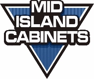 Mid Island Cabinets logo