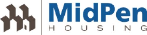 MidPen Housing Corporation logo