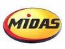 Midas Auto Service logo