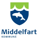 Middelfart Kommune logo