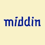 Middin logo