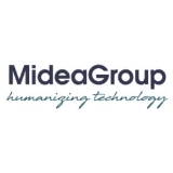 Midea America logo