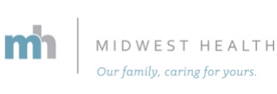 Midwest Health logo
