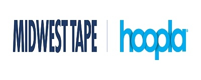 Midwest Tape logo