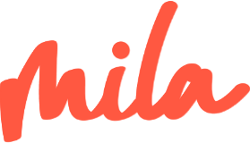 Mila logo
