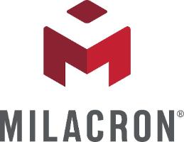 Milacron logo