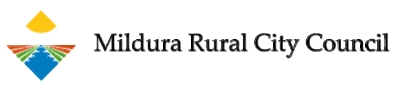 Mildura Rural City Council logo