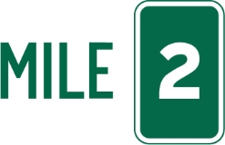 Mile Two logo
