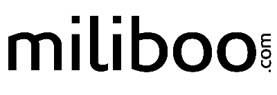 Miliboo logo