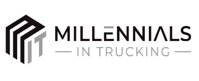 Millennials in Trucking logo