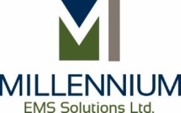 Millennium EMS Solutions Ltd. logo