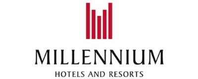 Millennium Hotels & Resorts logo
