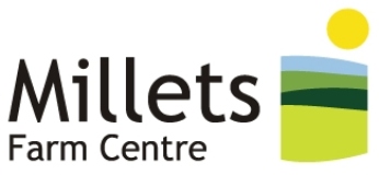 Millets Farm Centre logo