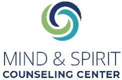 Mind & Spirit Counseling Center logo