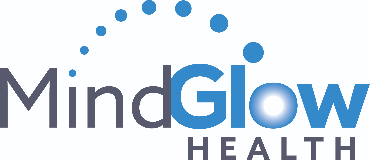 MindGlow Health logo