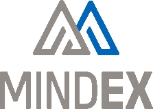 Mindex logo