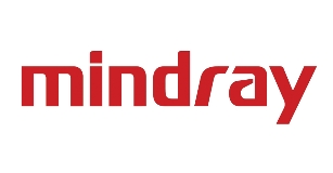 Mindray logo