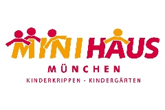 Minihaus München logo