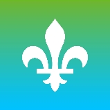 Ministère de l'Agriculture, des Pêcheries et de l'Alimentation logo