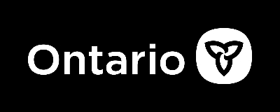 Ministry of the Solicitor General logo
