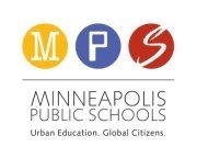 Minneapolis Public Schools logo