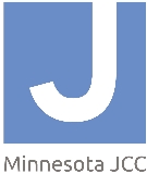 Minnesota Jewish Community Center logo