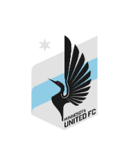 Minnesota United FC logo