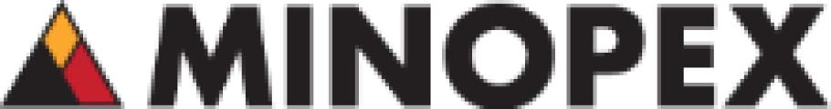 Minopex logo