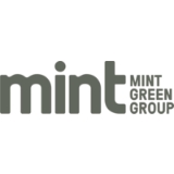Mint Green Group logo