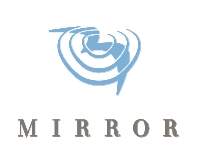 Mirror Inc logo