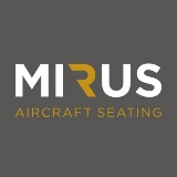 Mirus Aircraft Seating logo