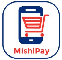 MishiPay logo