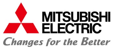Mitsubishi Electric logo
