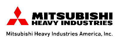 Mitsubishi Heavy Industries America logo