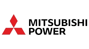 Mitsubishi Power Europe logo