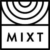 Mixt logo