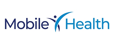 Mobile Health logo